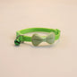 Bow Bell Collars Cute Cat Collars