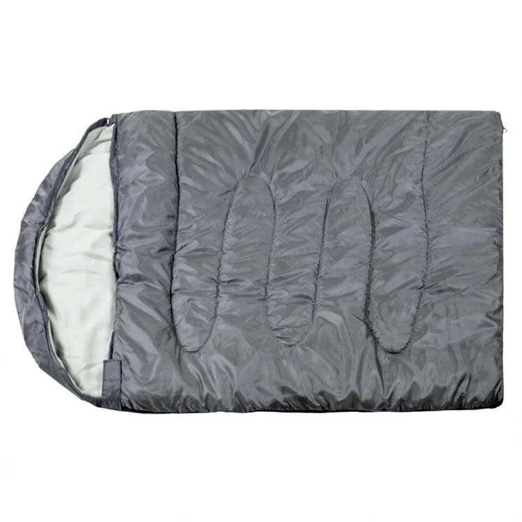 Fleece Pet Sleep Bag Bed