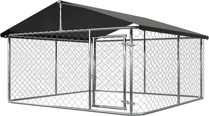 Outdoor Dog Playpen Heavy Duty