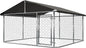 Outdoor Dog Playpen Heavy Duty