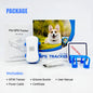 ‌4G GPS Tracker for Pets Free Trial Included