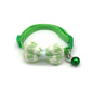 Bow Bell Collars Cute Cat Collars