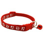 Collars for Cat Collar With Bell