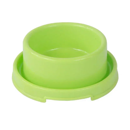Non Slip Dog Feeder Bowl