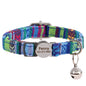 Personalized Cat Collar Adjustable
