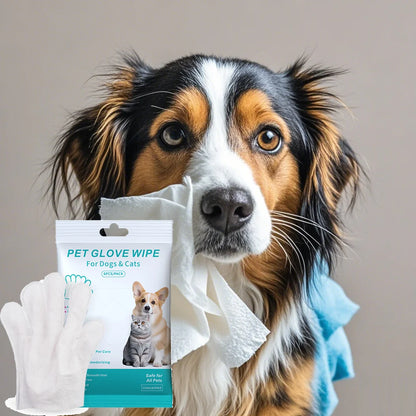 disposable gloves,