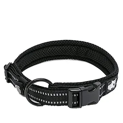 Collar Nylon Adjustable Webbing