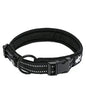 Collar Nylon Adjustable Webbing