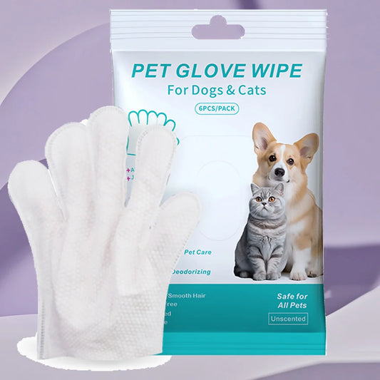 disposable gloves,