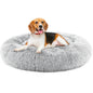Calming Dog Bed for Medium to Large Dogs