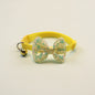 Bow Bell Collars Cute Cat Collars