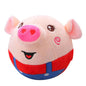 Pig  Moving Pet Plush Toy USB Rechargable