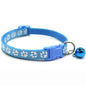 Collars for Cat Collar With Bell