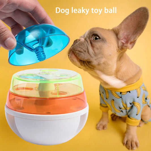 Dog Treat Tower