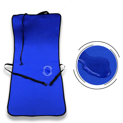 Foldable Car Pet Seat Pad