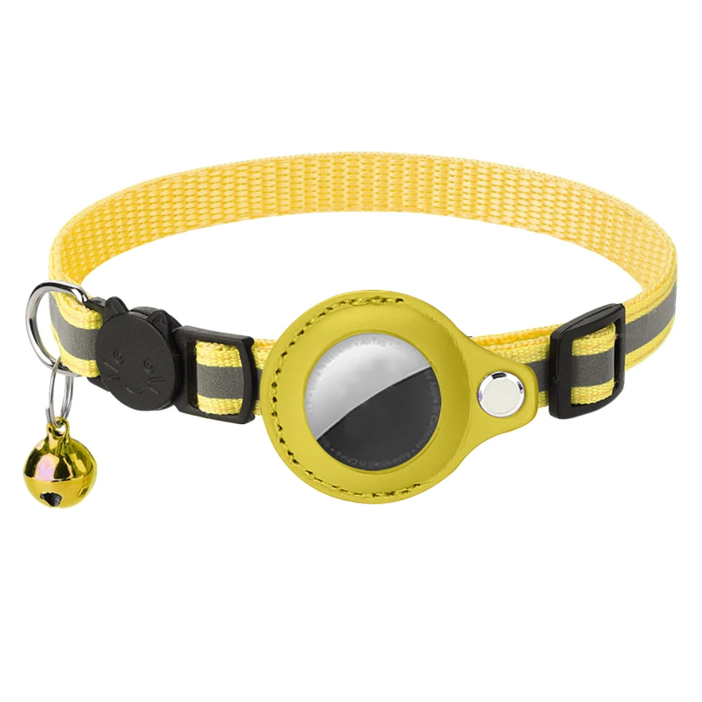 Cat Collar For Air Tag