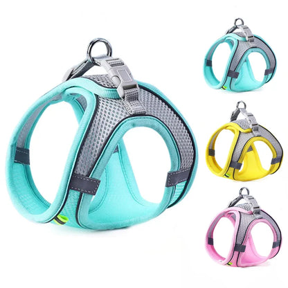 Dog Harness Vest