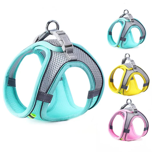 Dog Harness Vest