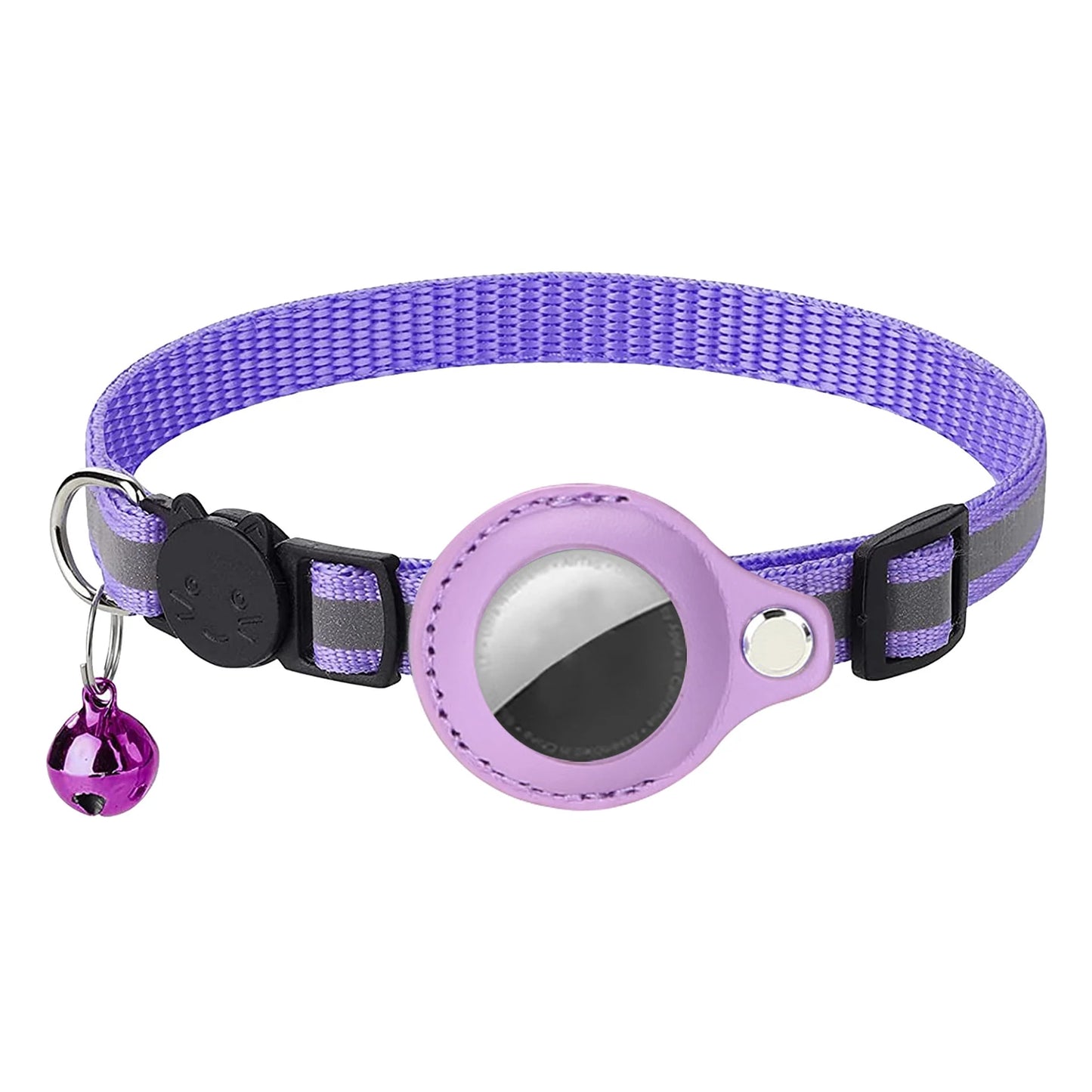 Cat Collar For Air Tag