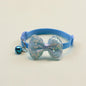 Bow Bell Collars Cute Cat Collars