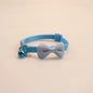 Bow Bell Collars Cute Cat Collars