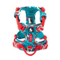 Dog Harness Camouflage Reflective Nylon