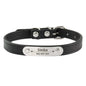Personalized Dog Collar