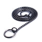Dog Collar Snake Chain Coppers