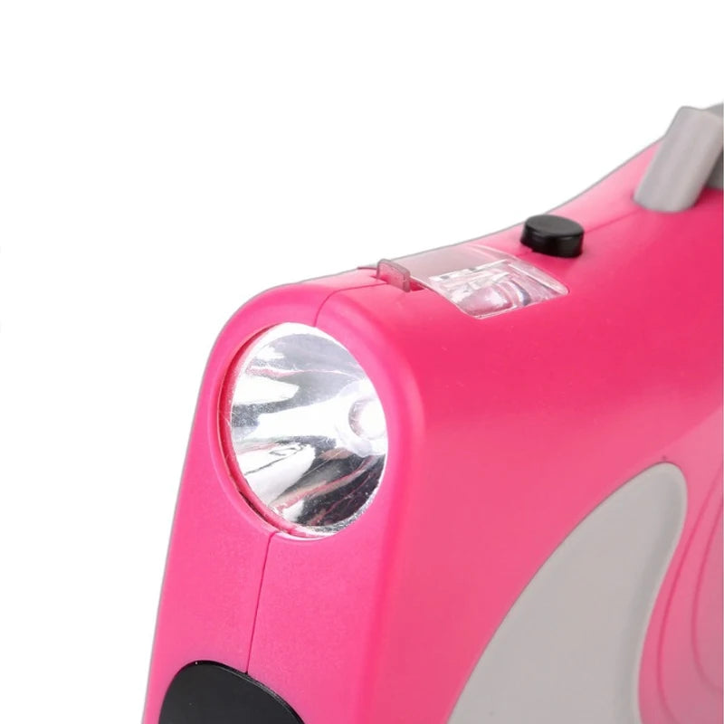 5m Dog Leash