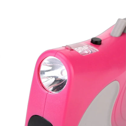5m Dog Leash