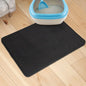 Cat Litter Mat Waterproof Double Layer