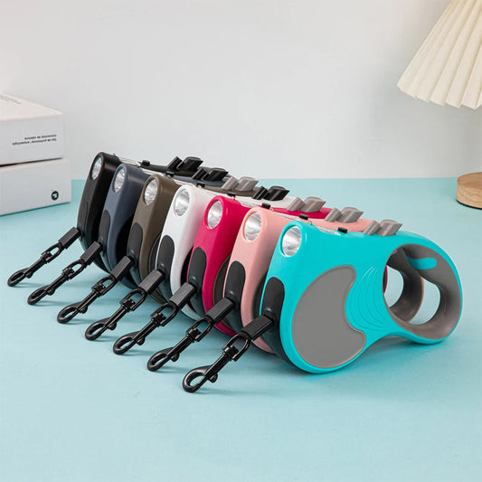 5m Dog Leash