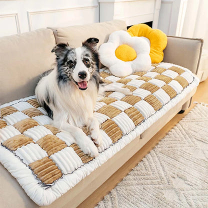Dog Bed Mat