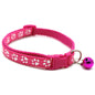 Collars for Cat Collar With Bell