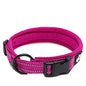 Collar Nylon Adjustable Webbing
