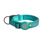 Reflective Dog Positioning Collar Gps