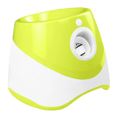 Dog Tennis Ball Launcher Automatic