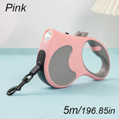5m Dog Leash