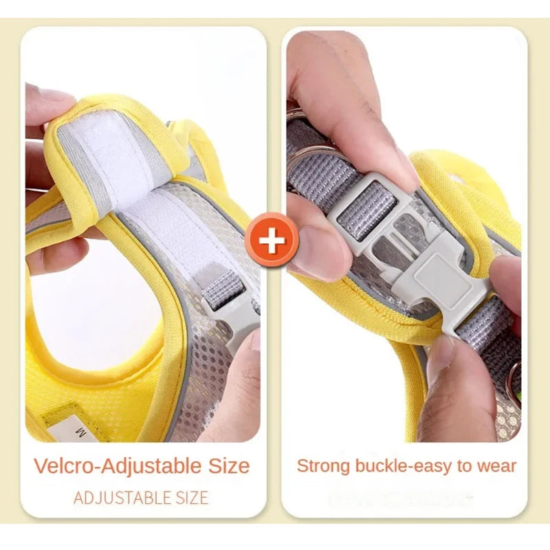 Dog Harness Vest