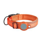 Reflective Dog Positioning Collar Gps
