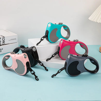 5m Dog Leash