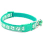 Collars for Cat Collar With Bell