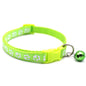 Collars for Cat Collar With Bell