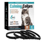 Dog Calming Pheromone Collars
