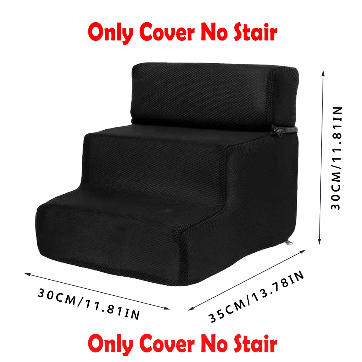 Pet Ladder Cover