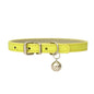Personalized Cat Collar With Bell