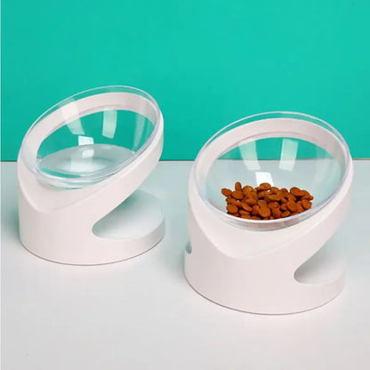 Pet Bowl High Foot Raised Feeders