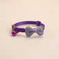 Bow Bell Collars Cute Cat Collars