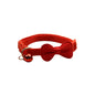 Bow Bell Collars Cute Cat Collars