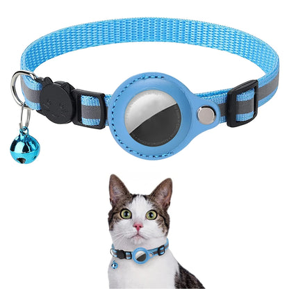 Cat Collar For Air Tag